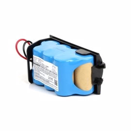 SHARK AP1172 8,4V batteri 2000mAh